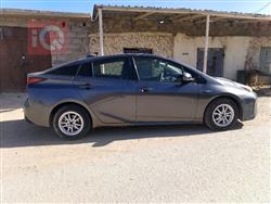 تويوتا بريوس سي